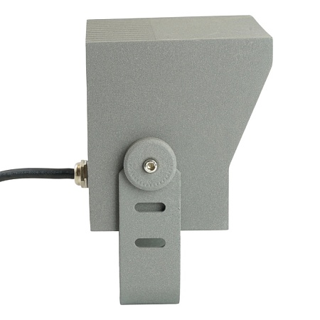 Светодиодный светильник ландшафтно-архитектурный Feron LL-897  AC220-240 25W синий IP66 квадрат - фото