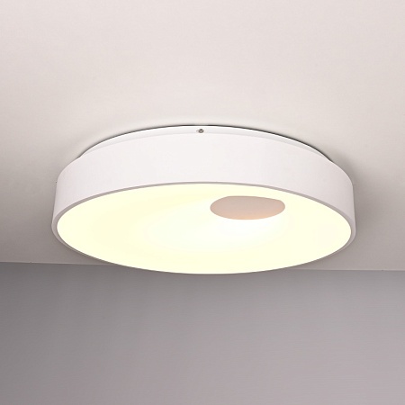 Потолочный Светильник Ecla D57 Imperiumloft 101547-26 - фото