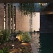 Ландшафтный светильник Outdoor O495FL-L18B3K - фото