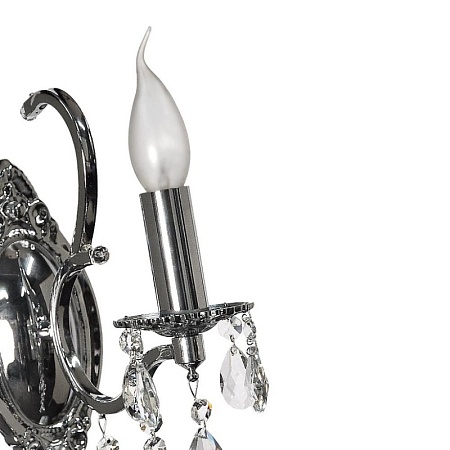 Бра Arti Lampadari Pisani E 2.1.1.601 N - фото