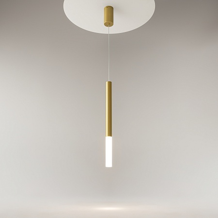 Подвесной светильник Maytoni Pro Shade MOD157PL-L6GK - фото