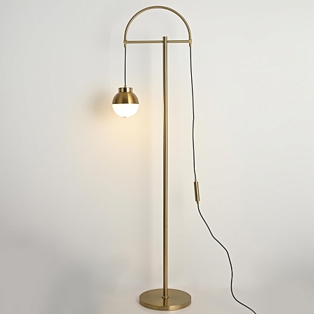 Торшер Cedar &Amp; Moss Floor Imperiumloft 85445-22 - фото