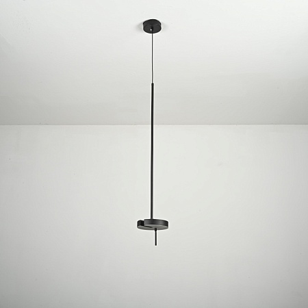 Люстра Светодиодная Talk B L1 Imperiumloft 151697-26 - фото