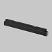 Трековый светильник Technical Parete TR106-2-18W3K-B - фото