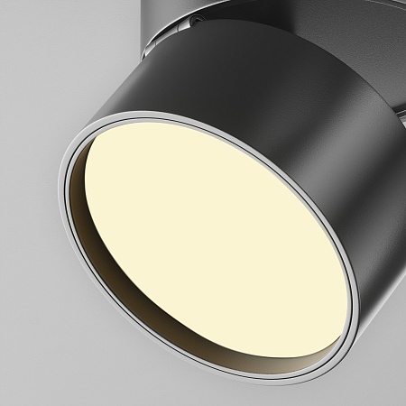 Потолочный светильник Technical C024CL-12W2.7K-B-1 - фото
