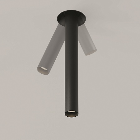 Встраиваемый светильник Technical Focus T C140TRS-L300-7W3K-B - фото