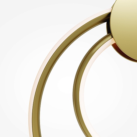 Подвесной светильник Maytoni Link MOD357PL-L14BS3K - фото