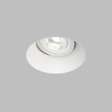 Встраиваемый светильник Denkirs DK2140-WH - фото