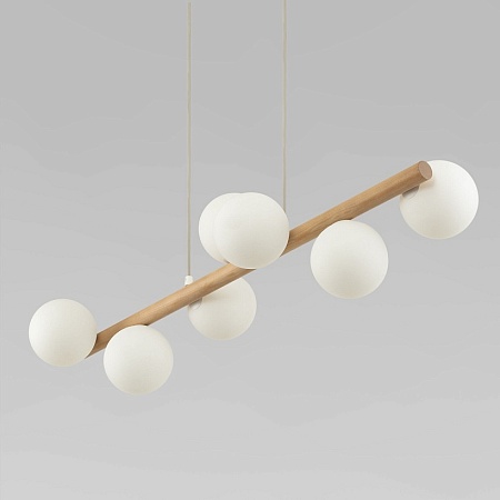 Подвесной светильник TK Lighting 5905 - фото