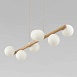 Подвесной светильник TK Lighting 5905 - фото