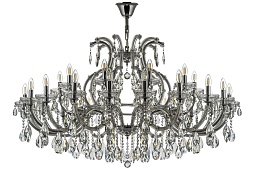 Люстра подвесная Dio D'Arte Asfour Gloria E 1.1.30.200 N