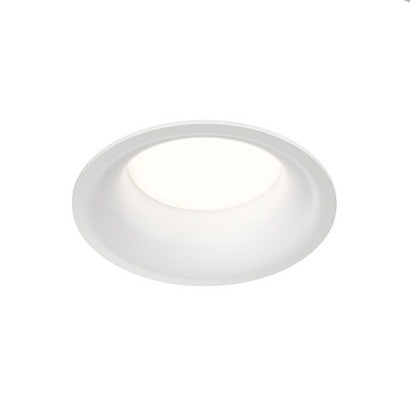 Встраиваемый светильник Denkirs DK2150-WH - фото