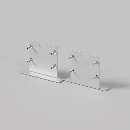 Комплектующие для профиля Led Strip 642034 - фото