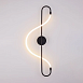 Настенный светильник Arte Lamp KLIMT A2850AP-13BK - фото