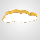 Потолочный Светильник Cloud 90 Желтый Imperiumloft 189776-26