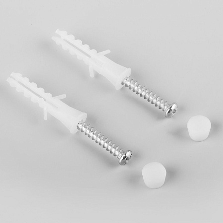 Светильник светодиодный пылевлагозащищённый с микроволновым датчиком Feron AL3009 в пластиковом корпусе 12W 4000K 220V IP65 белый - фото