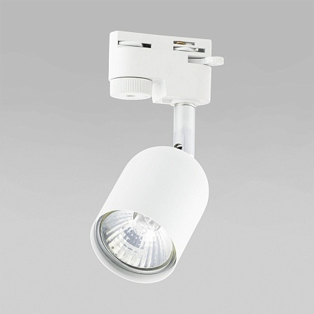 Трековый светильник трехфазный TK Lighting 4496 - фото