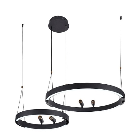 Подвесная люстра F-Promo 4474-2P - фото