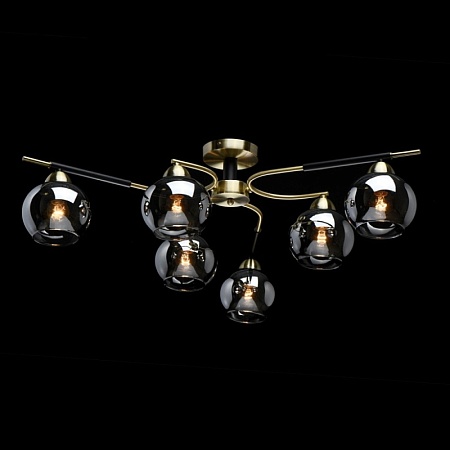 Люстра de markt DeMarkt Гамбург 605014606 - фото