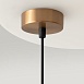 Подвесной светильник Maytoni Ring MOD013PL-06BS1 - фото
