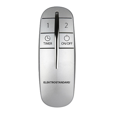 Пульт управления с 2-канальным контроллером (радио) Y9 Elektrostandard - фото