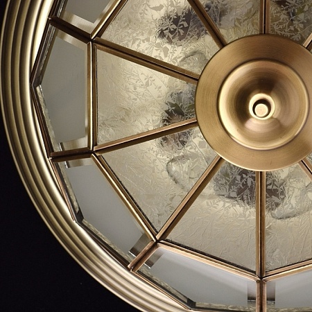 Светильник  маркиз Chiaro  397010506 - фото