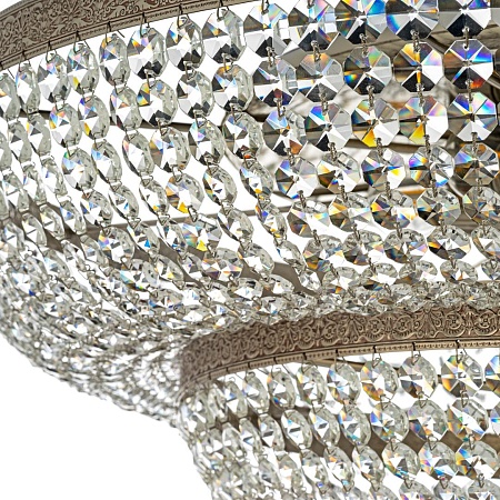 Потолочный светильник Arti Lampadari Santa E 1.8.80.600 N - фото