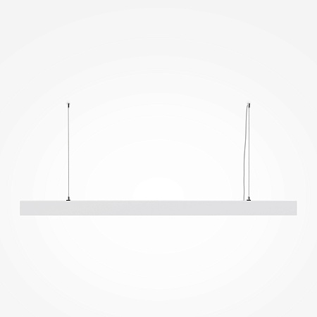 Подвесной светильник Technical BASIS P051PL-L40W4K - фото