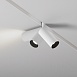 Трековый светильник Technical TR032-4-5WTW-M-DD2-W - фото