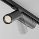 Трековый светильник Technical Focus Zoom TR021-1-12B3K-Z-D-B - фото