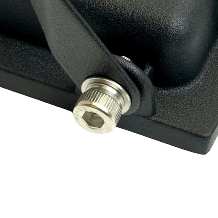 Светодиодный прожектор Feron LL-918 IP65 10W 6400K - фото