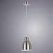 Точечный встраиваемый светильник ARTE LAMP A2054SP-1SS - фото