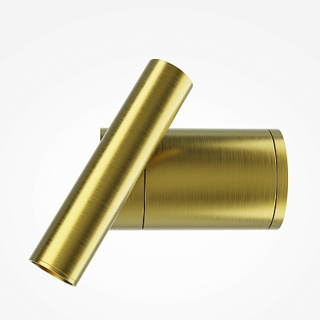 Настенный светильник (бра) Maytoni MOD433WL-L3BS3K1 - фото