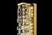 Настенный светильник Dio D'Arte Elite Magaza L 2.11x47.100 G - фото