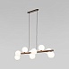 Подвесной светильник TK Lighting 10273 Estera Wood - фото