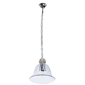 Подвесной светильник Divinare PALLOTTOLA 1181/01 SP-1