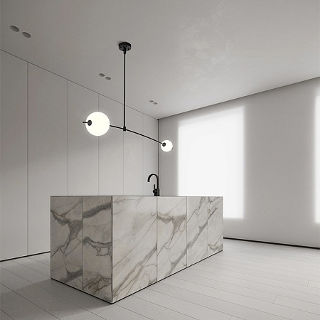 Подвесная Люстра Freer S Imperiumloft 140715-26 - фото