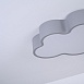 Потолочный Светильник Cloud 50 Серый Imperiumloft 186676-26 - фото