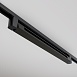 Трековый светильник Technical Points rot TR010-1-20W3K-M-B - фото
