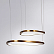 Подвесная люстра Arte Lamp MADISON A2194SP-2PB - фото