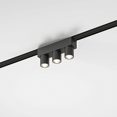 Трековый светильник 6W 4000K Tillie 85094/01 Elektrostandard - фото