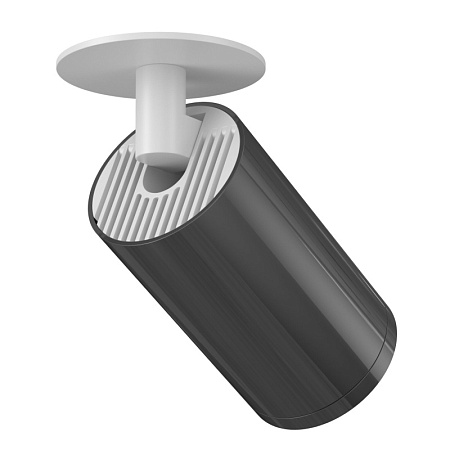 Встраиваемый светильник (набор) Technical FOCUS S C049CL-1WGF - фото