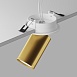 Встраиваемый светильник Technical FOCUS S C048CL-U-1WMG - фото