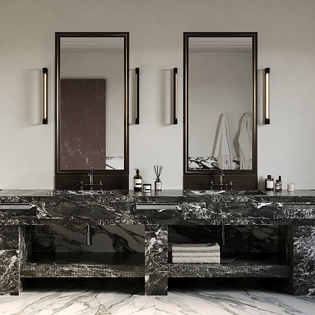 Подсветка Maytoni MIR002WL-L10B4K - фото