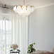 Подвесной светильник Freya Porto FR5104PL-06BS3 - фото