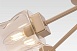 Потолочный светильник Freya Isabella FR5095CL-04G - фото