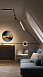 Коннектор угловой для накладного шинопровода Arte Lamp RAPID-ACCESSORIES A613606L - фото