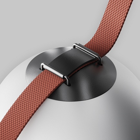 Подвесной светильник Technical Bowl TR126B-20W4K-W - фото