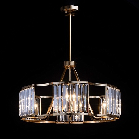 Люстра подвесная MW-Light Илвита 624010806 - фото