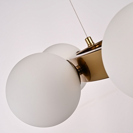 Подвесная Люстра Destiny Ch D60 Imperiumloft 194905-23 - фото